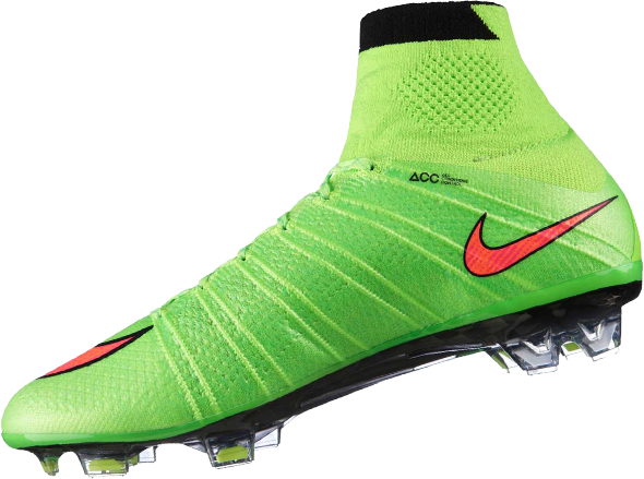 Nike